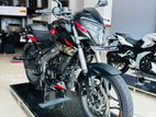 Bajaj Pulsar NS200 Brand New 2025