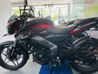 Bajaj Pulsar NS200 Brand new 2025
