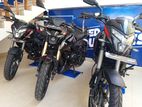 Bajaj Pulsar NS200 Brand New 2025