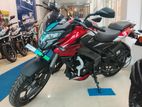 Bajaj Pulsar NS200 Brand New 2025