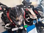 Bajaj Pulsar NS200 Brand New 2025