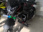 Bajaj Pulsar NS200 brand new 2025