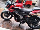 Bajaj Pulsar NS200 brand new 2025