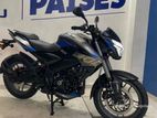 Bajaj Pulsar NS200 Brand New 2025