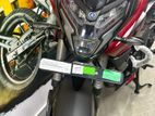Bajaj Pulsar NS200 Brand New 2025