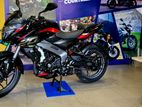 Bajaj Pulsar NS200 Brand New 2025
