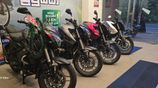 Bajaj Pulsar NS200 Brand New 2025