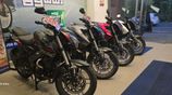 Bajaj Pulsar NS200 Brand New 2025