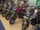 Bajaj Pulsar NS200 Brand New 2025