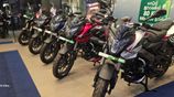 Bajaj Pulsar NS200 Brand New 2025
