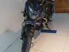 Bajaj Pulsar NS200 Brand new 2025