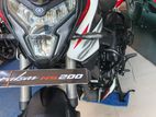 Bajaj Pulsar NS200 Brand New 2025