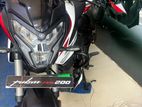 Bajaj Pulsar NS200 Brand New 2025