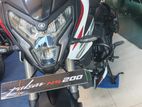 Bajaj Pulsar NS200 Brand New 2025