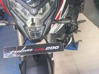 Bajaj Pulsar NS200 2025