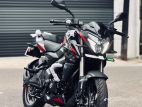 Bajaj Pulsar NS200 Brand New 2025