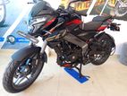 Bajaj Pulsar NS200 Brand New 2025