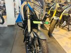 Bajaj Pulsar NS200 Brand New 2025