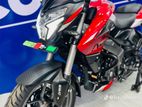 Bajaj Pulsar NS200 Brand New 2025
