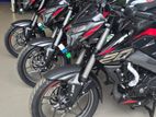 Bajaj Pulsar NS200 Brand New 2025