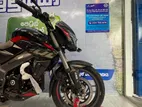 Bajaj Pulsar NS200 Brand New 2025