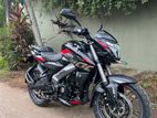 Bajaj Pulsar NS200 brand new 2025
