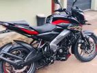 Bajaj Pulsar NS200 Brand New 2025