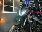 Bajaj Pulsar NS200 Brand New 2025