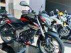 Bajaj Pulsar NS200 Brand New 2025