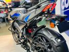 Bajaj Pulsar NS200 Brand New 2025