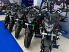 Bajaj Pulsar NS200 Brand New 2025