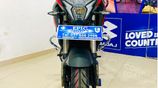 Bajaj Pulsar NS200 Brand New 2026. 2026