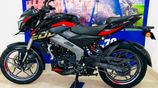 Bajaj Pulsar NS200 Brand New 2026. 2026