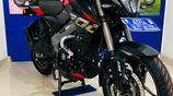 Bajaj Pulsar NS200 Brand New 2026. 2026