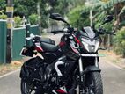 Bajaj Pulsar NS200 Brand new 2026