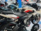 Bajaj Pulsar NS200 Brand New 2026