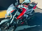 Bajaj Pulsar NS200 Brand New 2026