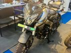 Bajaj Pulsar NS200 Brand New 2026