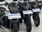 Bajaj Pulsar NS200 brand new 2026