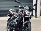 Bajaj Pulsar NS200 Brand new 2026