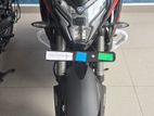 Bajaj Pulsar NS200 Brand New 2026