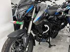 Bajaj Pulsar NS200 Brand New 2026