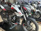 Bajaj Pulsar NS200 Brand new 2026
