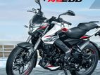 Bajaj Pulsar NS200 Brand New 2026