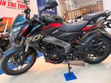 Bajaj Pulsar NS200 Brand New 2026
