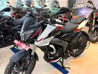 Bajaj Pulsar NS200 Brand New 2026