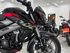 Bajaj Pulsar NS200 Brand New 2026
