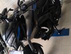 Bajaj Pulsar NS200 brand new 2026