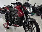 Bajaj Pulsar NS200 Brand new 2026