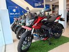 Bajaj Pulsar NS200 Brand New 2026